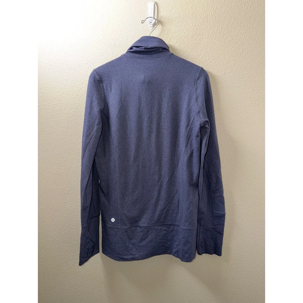 Women's Lululemon Jacket Size 8